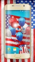 Independence Day Wallpapers poster