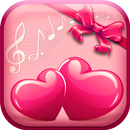 Sonneries d'Amour APK