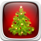 New Year Live Wallpaper آئیکن