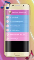 Neue Klingeltöne 2017 APK Herunterladen