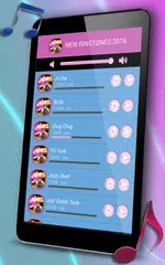 Neue Klingeltöne 2017 APK Herunterladen