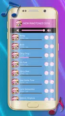 Neue Klingeltöne 2017 APK Herunterladen