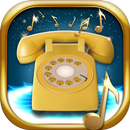 قديم الهاتف نغمات APK