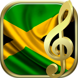 Música Jamaicana ícone
