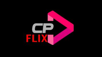 CP FLIX الملصق
