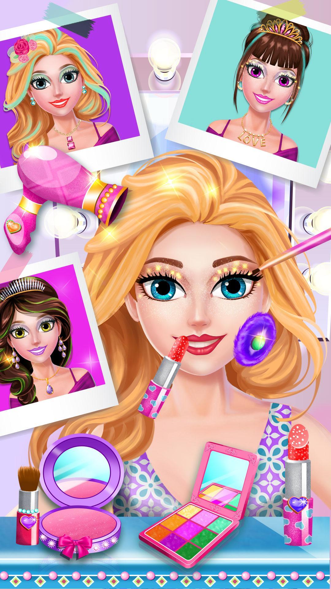 makeup game download