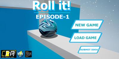 Roll it! : Episode 1 bài đăng