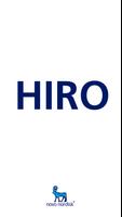 HIRO syot layar 1