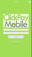 Clickpay Mobile โปสเตอร์