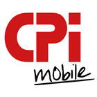 CPI mobile Show Guide-icoon