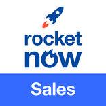 Rocket Now Sales