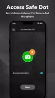 Access Dots : iOS 14 Access In Screenshot 7