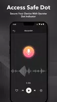 Access Dots : iOS 14 Access In Screenshot 1