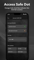 Access Dots : iOS 14 Access In captura de pantalla 3