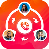 Call Forwarding simgesi