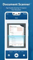 Document Scanner ảnh chụp màn hình 1