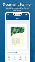 Document Scanner ảnh chụp màn hình 3