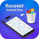Recover Deleted All Files, Pho APK