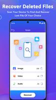 Recover Deleted All Files, Pho ảnh chụp màn hình 2