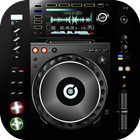 DJ Audio Editor - DJ Mixer icon