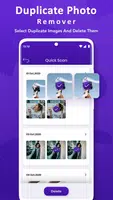 Duplicate Photo & Video Remove screenshot 7