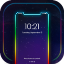 Border Light Live Wallpaper -  APK