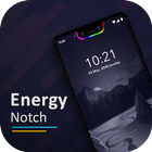 Energy Notch Zeichen