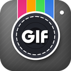 GIF Maker - GIF Camera icon
