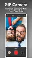 GIF Maker - GIF Camera screenshot 1