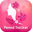 Period Tracker: Ovulation Cale