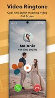 Love Video Ringtone for Incomi ảnh chụp màn hình 3