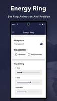 Energy Ring capture d'écran 3