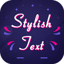 Stylish Text : Fonts, Emoji, S APK
