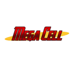 MEGA CELL アプリダウンロード