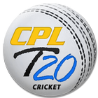 Caribbean T20 Cricket icône
