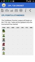 Caribbean T20 Cricket capture d'écran 3
