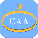 Civil Aviation Exam - EASA & F 图标