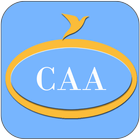 آیکون‌ Civil Aviation Exam - EASA & F