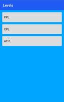 Civil Aviation Exam - EASA & F imagem de tela 1