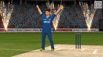 CPL T20 Game Screenshot 2