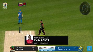 CPL T20 Game Ekran Görüntüsü 3