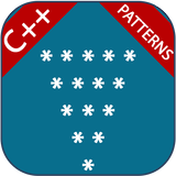 C++ Pattern Programs biểu tượng