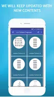 C++ Pattern Programs ảnh chụp màn hình 3