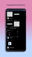 C++ Compiler Code Widget تصوير الشاشة 2