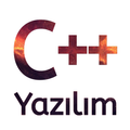 C++ Yazılım Öğren