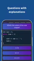 Poster C++ Champ