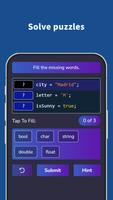 C++ Champ تصوير الشاشة 1