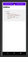 Learn C Programming Easily স্ক্রিনশট 3