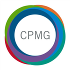 CPMG connect! icon