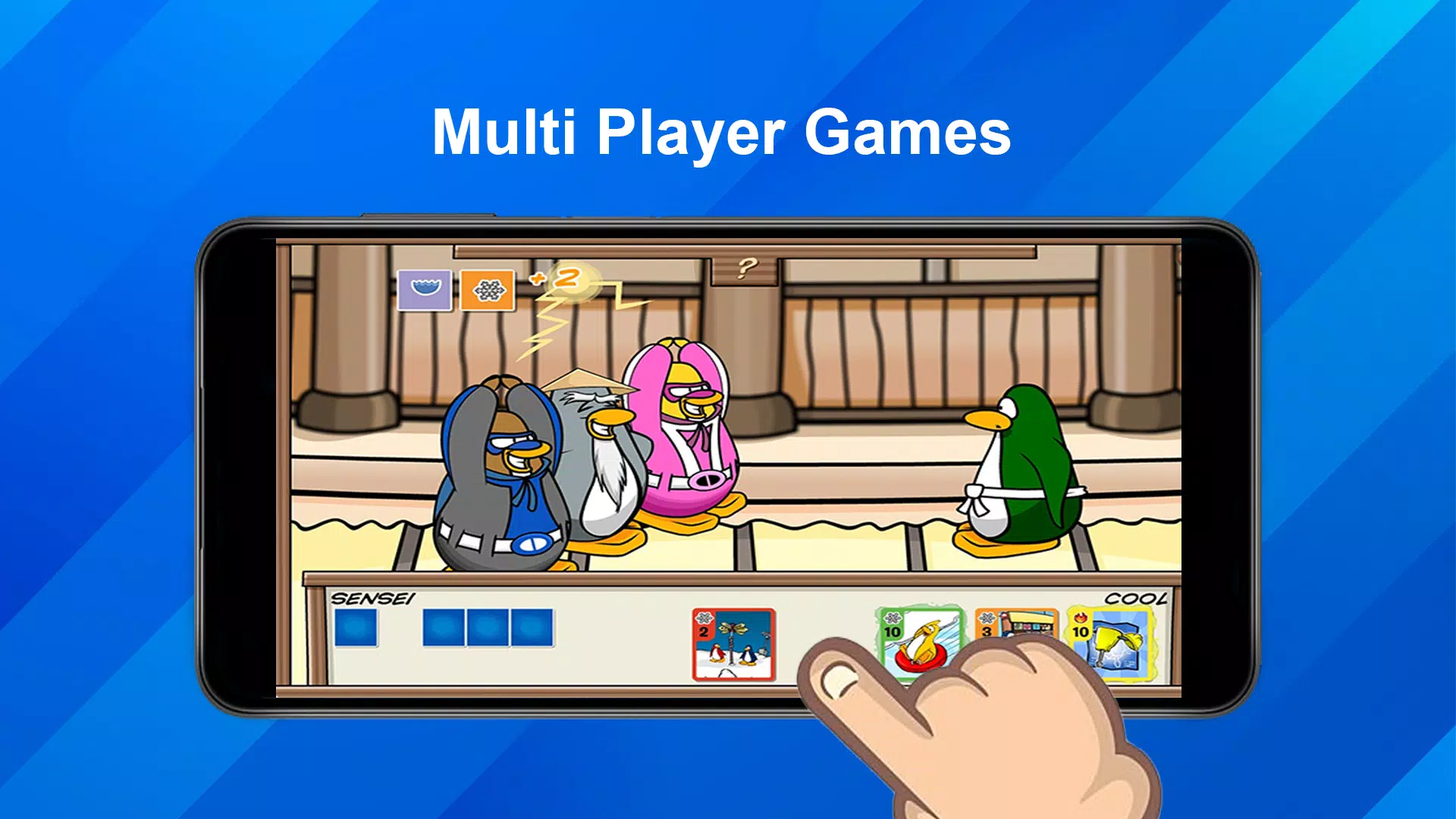 CP Mini APK for Android Download